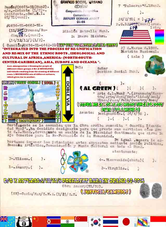 BUZON#0465-91-POSTE DE CORRIENTE 12 DE ENERO#677-COLOR:ARCO IRIS/LYCRAS/TRANSPARENCIAS-FECHA CRONOLOGICA:24-02-1991-FECHA DESIGNACION:26-04-1990-#(11/95)-0494-91-0442-91-CANCION#0494-91-0442-91-( LETSSTAYS TOGHETHERS/X/AL GREEN )-EDICION ESTRELLA MUNDO D:ENERO SIEMBRA.
