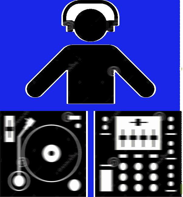 DJ ELECTRONIC MUSIC