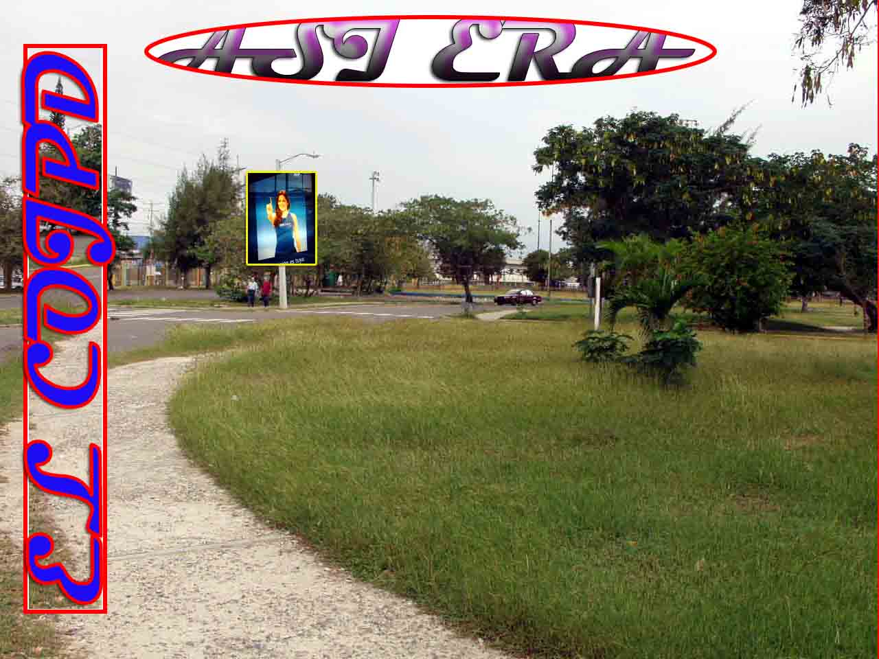 QUEL BUNKER DEL CENTRO OLIMPICO JUAN PABLO DUARTE