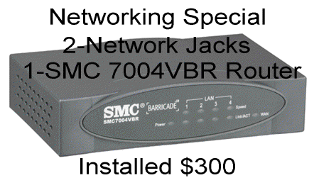 Networking Special