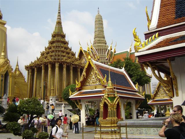  Grand Palace 