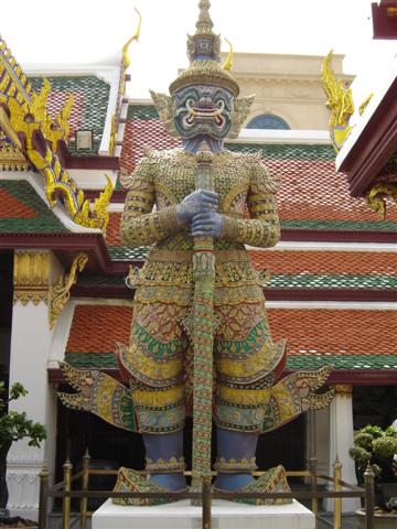  Grand Palace 