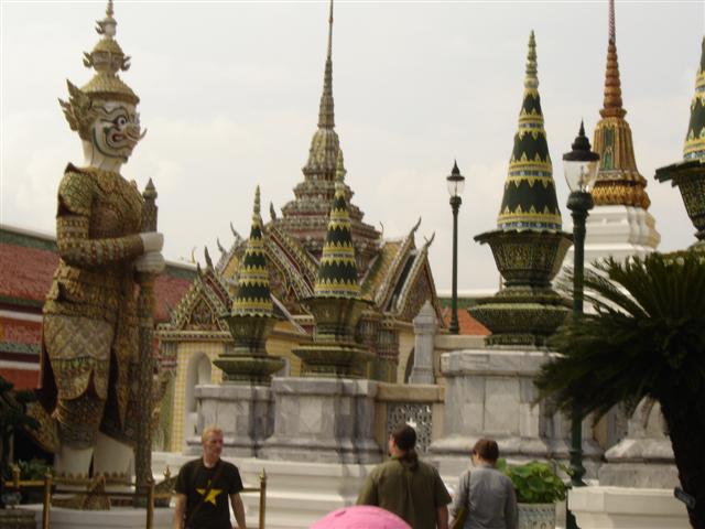  Grand Palace 