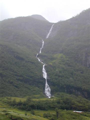  Water Fall 