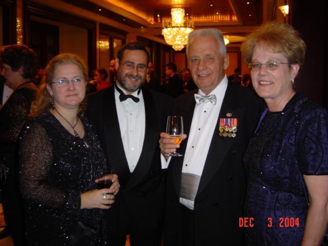  Marine Ball 2005 