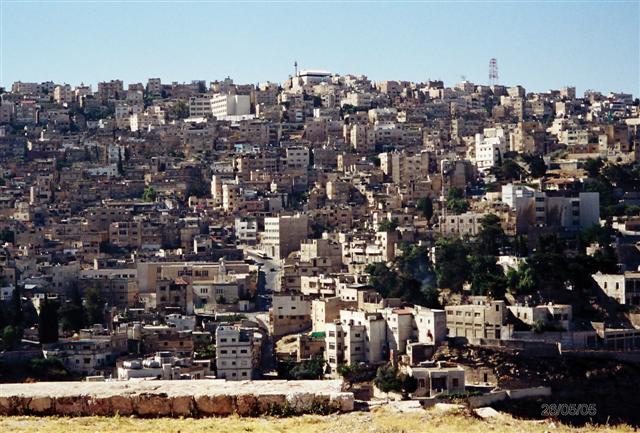  Amman 