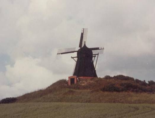  Wind Mill 