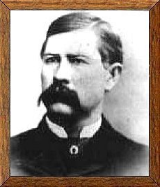 Marshal Virgil Earp