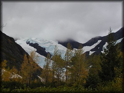 glacier
