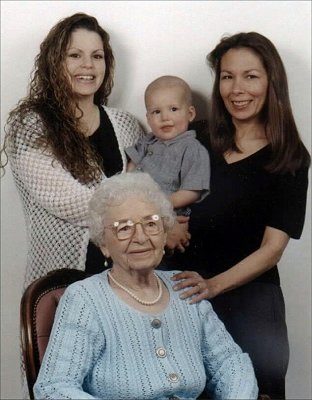 4 generations
