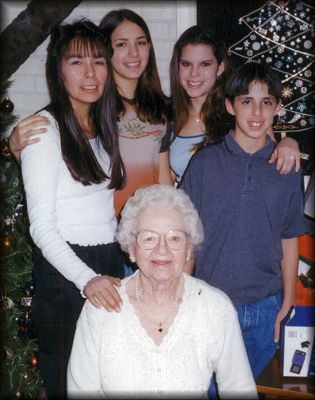 Christmas 1999