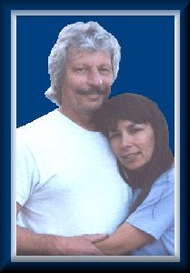 Larry and Cindy 1999