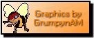 grumpy's logo
