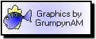 Grumpy's Logo