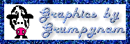 Grumpy's Logo