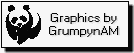 Grumpy's logo