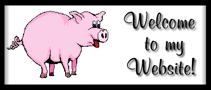 Pig Welcome