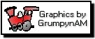 Grumpy's logo
