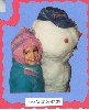Jessi's snowman