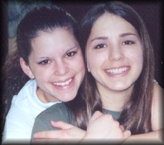 Christmas Eve with Kacey