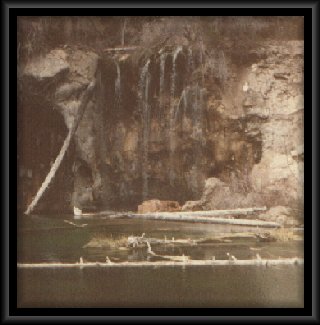 Hanging Lake