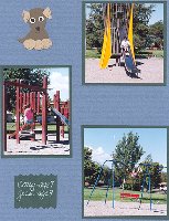 Rocket Park = Page 2