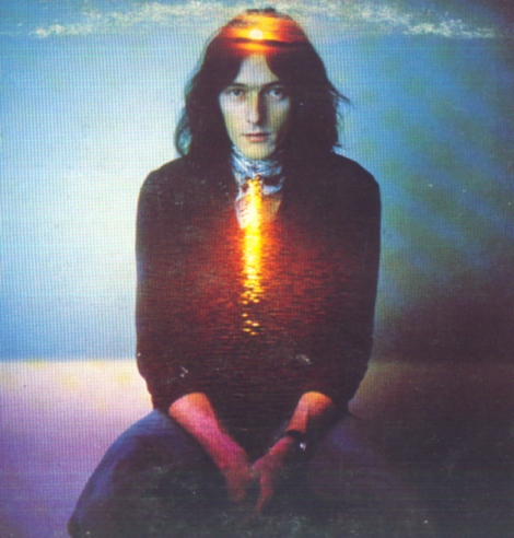 Nice Artwork of Stefan himself