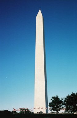 Washington Monument