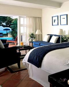 Barbados - The House