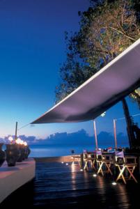 Barbados - The House