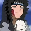 Kiba from Naruto