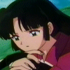 Sango from Inu Yasha