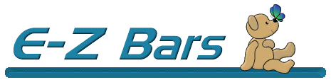 EZ Bar Banner