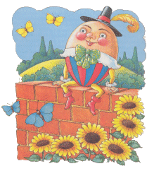 Humpty Dumpty