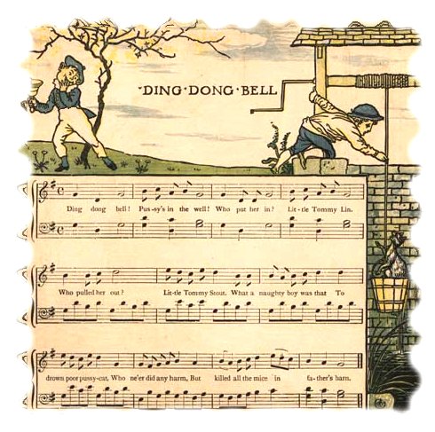 Ding Dong Bell