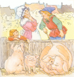 To Market, to market