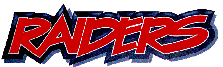 RAIDERS