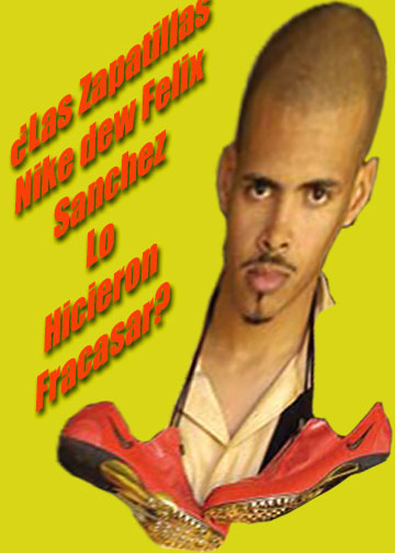 Feliz Sanche Bi Campeon Olimpico 400 mteres Hurdle