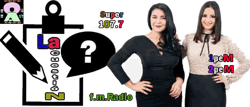 La Cuestion Radio Diana Lora Patricia Solano