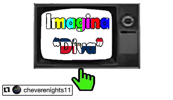 ImaginaDiva-Chevere Nights 18-08-19