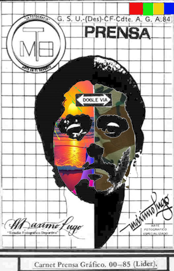 Carnet Prensa Estudio Goto Deportivo