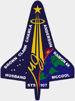 sts-107 patch