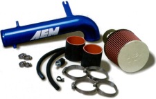 AEM Short Ram, Iceman, akimoto honda acura imports