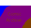 Archive Of Comics