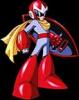 this is protoman