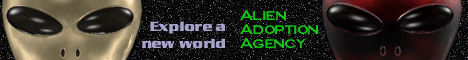 Alien Adoption Agency