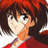 Kenshin... this pic is from my fren Yvonne ^.^