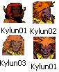 Kylun
Icons