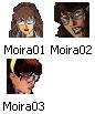 Moira
Icons