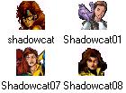 Shadowcat
Icons